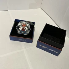 MTG Fblthp X Spider-Man MagicCon Atlanta 20-sided Spindown Die / Dice (2XL 55mm)