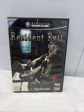 Resident Evil (GameCube, 2002)
