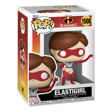 Ultimate Funko Pop The Incredibles Figures Checklist and Gallery 34