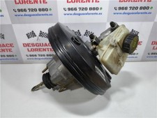 34336757181  Bremskraftverstärker Mini mini r50r53 2001 16 one 16 ltr 66 kw 16v