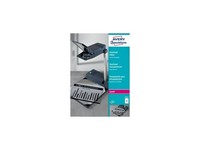 Avery Zweckform Ohp-Folien A4, Klar, 0,13 Mm, 1 Bis 20 Stk Spare Bis 16%