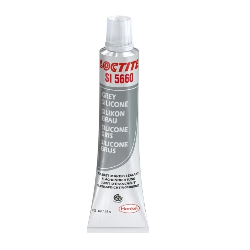 LOCTITE 5660 Joint Silicon Grey 40ml pro Range