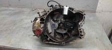 Boite de vitesse Citroen ID