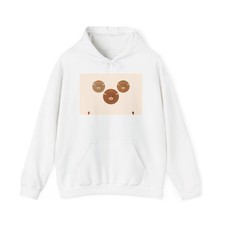 Unisex Heavy Blend  Hooded Sweatshirt