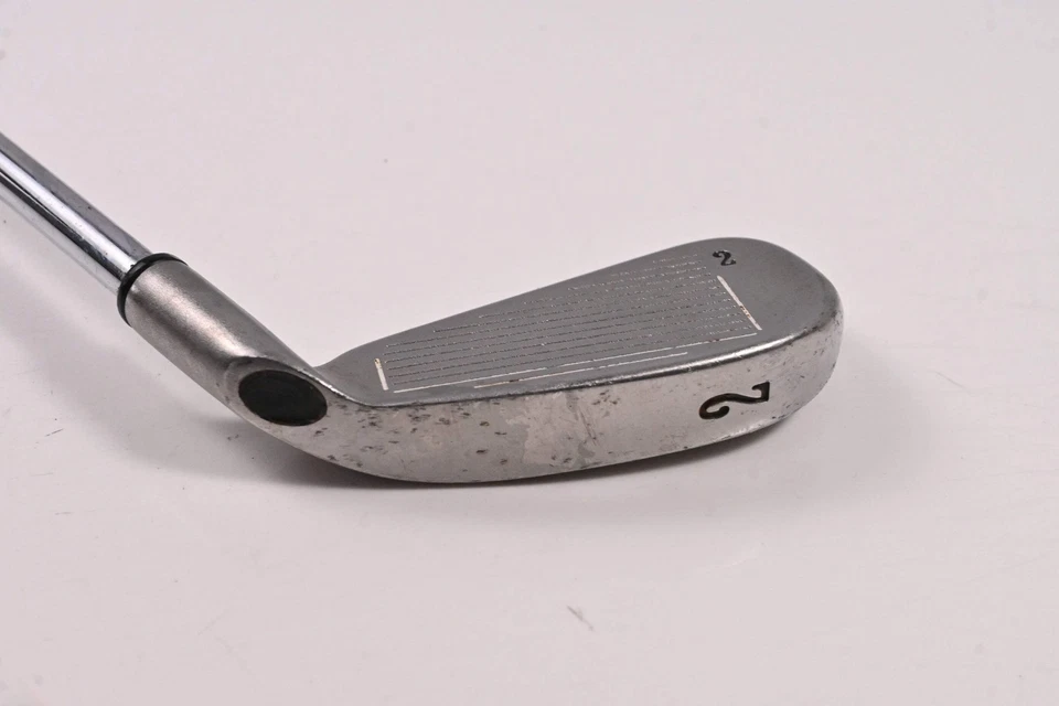 Left Hand Callaway X-12 #2 Iron / 18.5 Degree / Regular Flex Memphis 10 '98 - Image 3 of 4