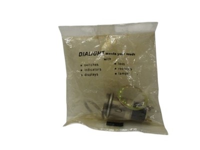 DIALIGHT 103-3101-05-103 OILTIGHT PILOT LIGHT INDCATOR NSMP