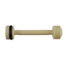 ICT Billet Engine Oil Galley Plug 551284; Barbell (Dog Bone) for Chevy LS