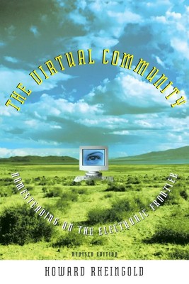Howard Rheingo*d | The Virtual Community, revised edition | Taschenbuch (2000)