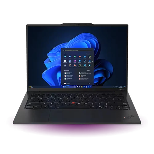 Lenovo ThinkPad X1 Carbon Gen 13 U7 255U 2.0G 12C 14T 32GB RAM 512GB SSD 14 in