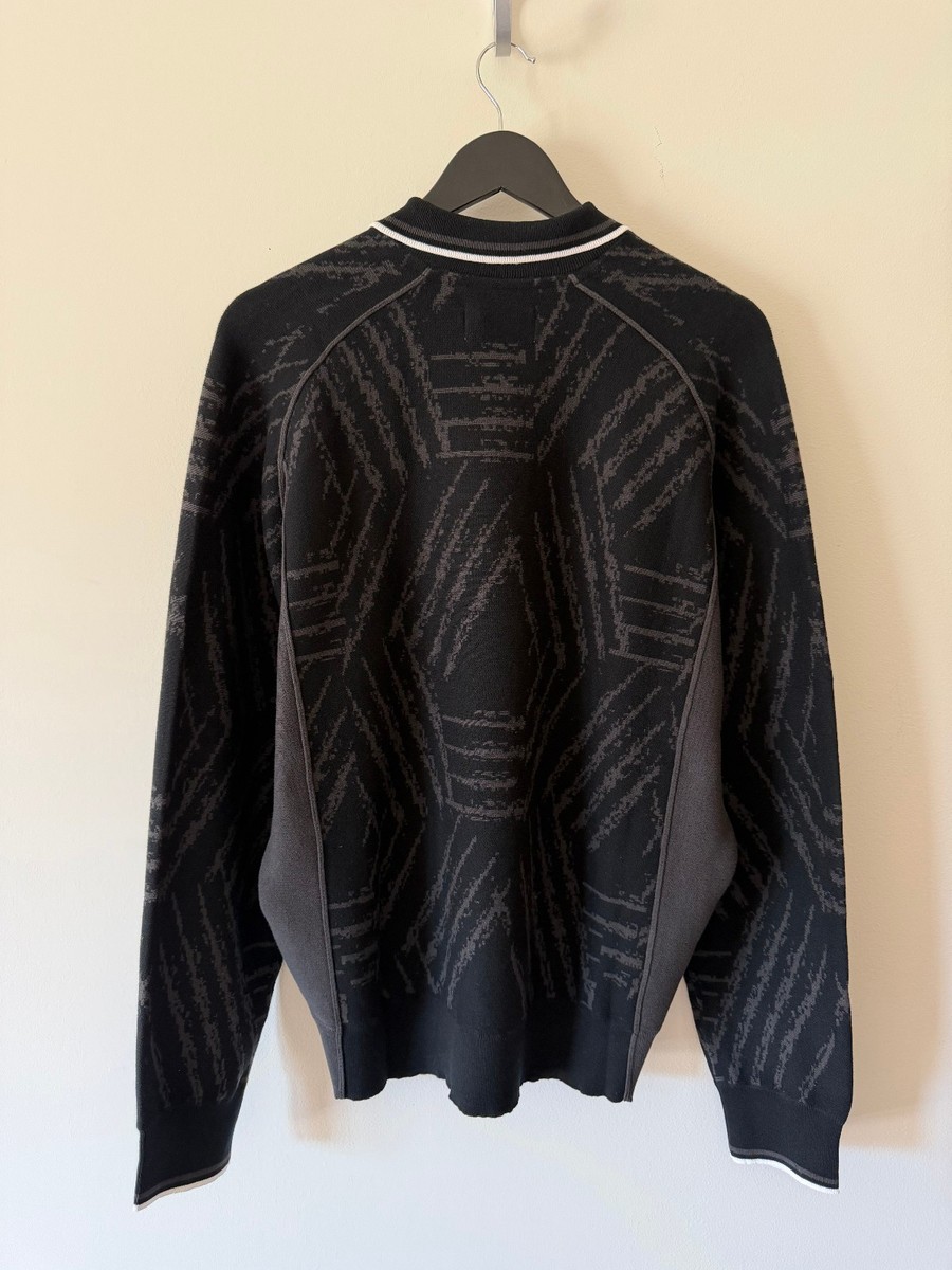 Palace Viola Knit Jersey - Size Large - Black - NEW | eBay