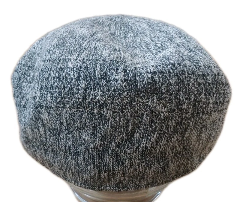 Шляпа Kangol England Tropic Ventair 502 плоская кепка цвета плюща таксист старые деньги размер Sm средний  - Изображение 4 из 4