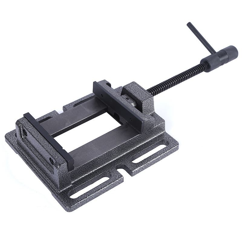 KATSU Professional Press Drill Bench Vice German Type 150mm
