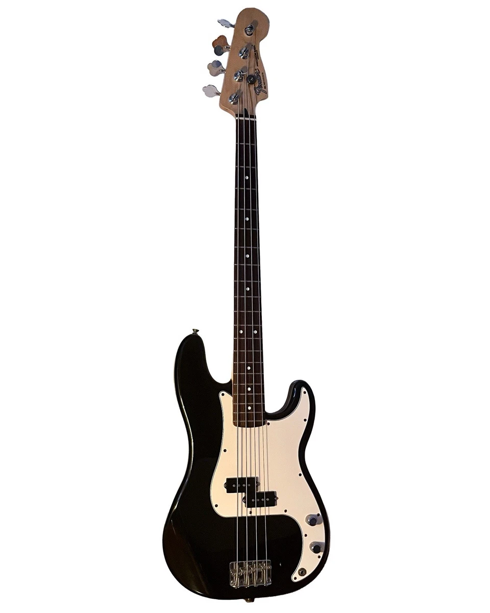 25+ Fender Precision Bass Bass Guitars for sale | Updated Oct 2026