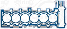ELRING 512.330 Dichtung, Zylinderkopf f�r BMW,BMW (BRILLIANCE)