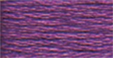 DMC 116 8-552 Pearl Cotton Ball Size 8 87yd-Medium Violet