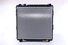 Radiateur Toyota RUNNER