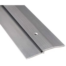 National Guard 950N-36 Door Threshold, Aluminum, .078 In. Thck