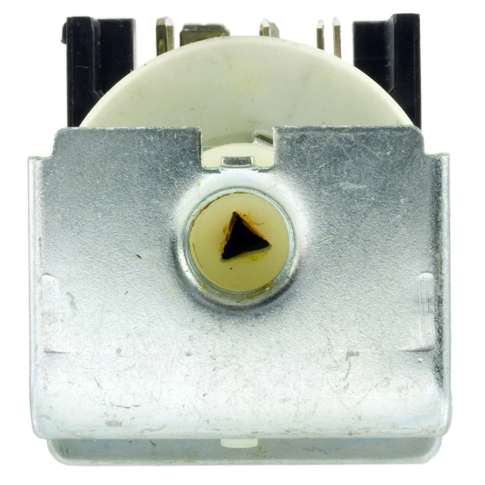 Interruptor de faros para Plymouth Fury Satellite Fury 1965-1974, satélite WVE BY N Foto 3 de 4