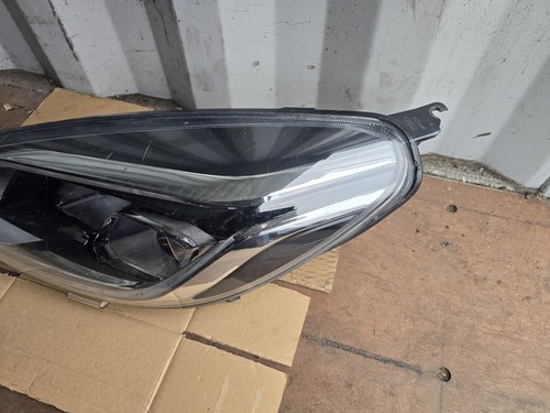 FARO COMPLETO FORD FIESTA MK8 NS H1BB-13W030-DD 2017-2021 - Imagen 4 de 16