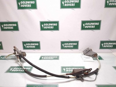 Land Rover Discovery 2 Center Diff Lock Tranfer Case Shifter and Cable