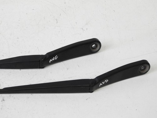 RUITENWISSERARM VOOR BMW X1 (F48) SUV xDrive 25d 2.0 16V (B47-C20B) 61617360515 - Afbeelding 1 van 3