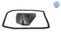 Meyle Hydraulikfiltersatz Automatikgetriebe 300 137 0002 FüR BMW X5 X3 6HP32 E65