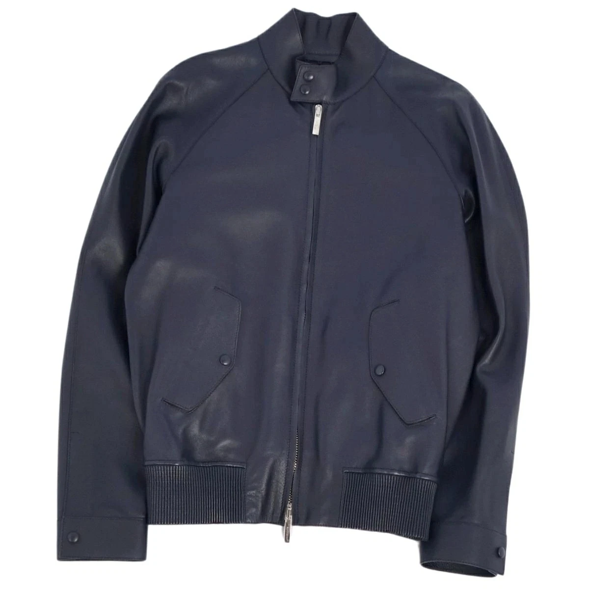 Dior Leather Outer Shell Jackets for Men for Sale | Shop New
