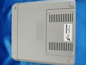 CYBER GADGET Retro Freak CY-RF-SFC Used