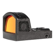 Sig Sauer ROMEOZERO Elite 1x24mm 3 MOA Red Dot Sight SOR01030 