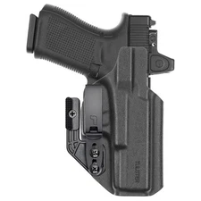 NEW Tulster OATH IWB/AIWB Holster Glock 19/19X/23/25/32/44/45