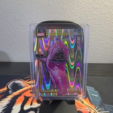 2026 Topps Chrome Marvel Comics Glob RayWave Refractor #43