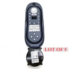 Thales Avionics Tethered Passenger Control Unit 179118-A01 TPCU-B IFE Lot 5