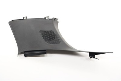 2020 - 2025 MERCEDES GLB250 X247 RIGHT D PILLAR QUARTER TRIM COVER OEM BLACK_211