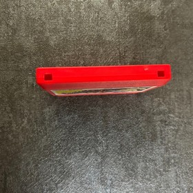 USED Mighty Final Fight NES CAPCOM Nintendo Famicom JAPAN