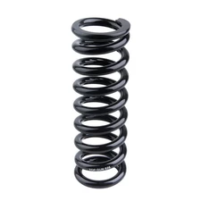 Top Gun Rear Shock Spring Black Weight 351-400 lbs. / Spring Rate 9.3kg TGM 525
