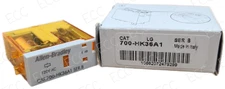 Allen Bradley 700-HK36A1   |  Relay