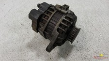 2010 Kia Soul Alternator