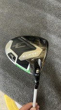 Callaway Elyte X 12.0 Degree Right Handed Golf Club 40L