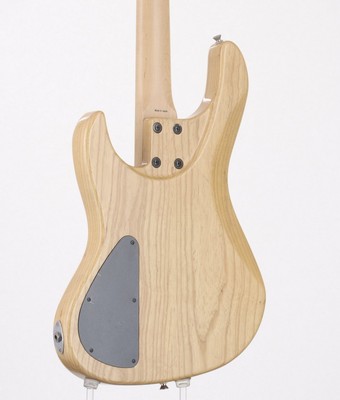 アトリエZ JHJ-189 natural ATELIER Z JHJ-189 Natural (2013) Bass Guitar | eBay