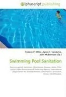 Swimming Pool Sanitation Frederic P. Miller (U. A.) Taschenbuch Englisch 2026