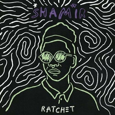 Ratchet CD New & Sealed