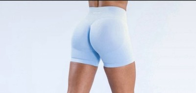 DFYNE Womens Shorts
