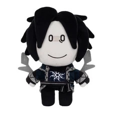 Two Time Forsaken Plush Toys for Video Game Fans