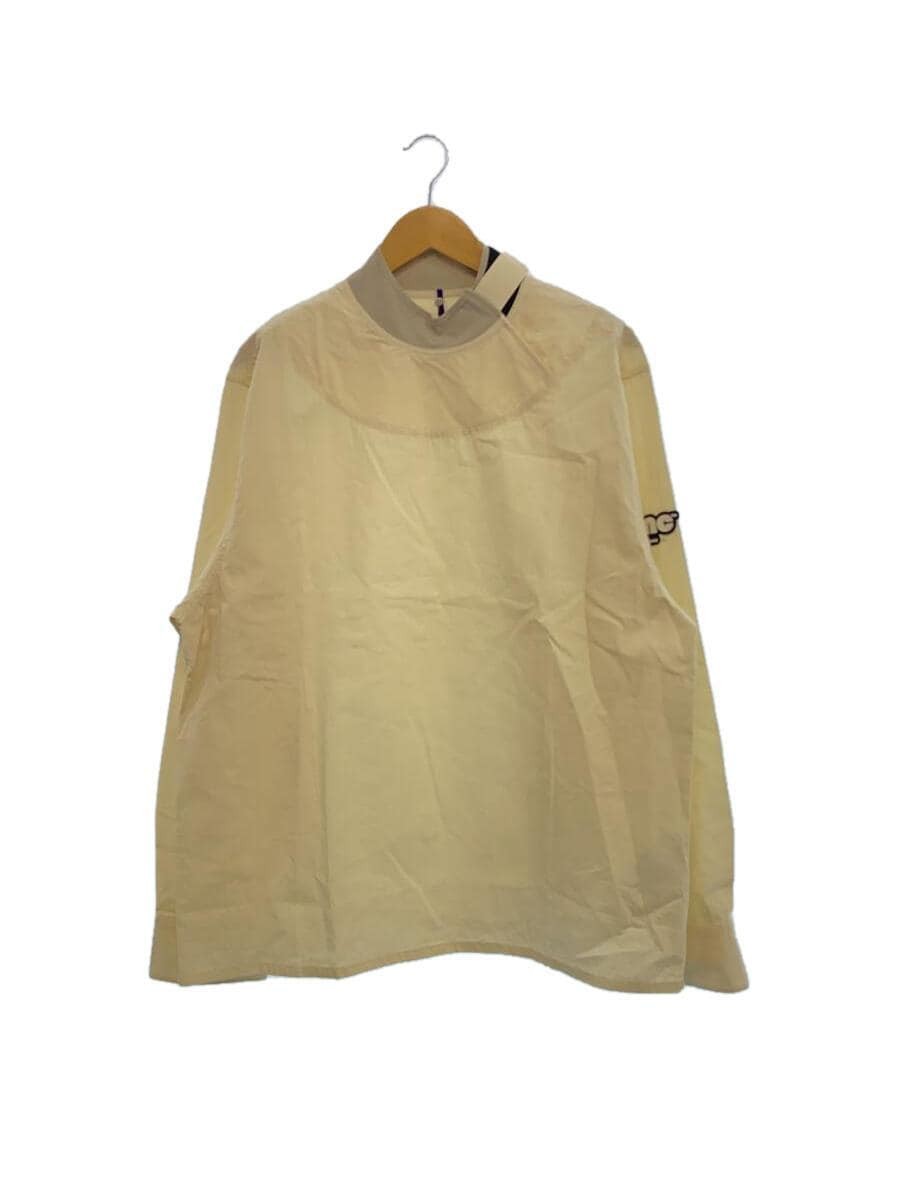 OAMC(OVER ALL MASTER CLOTH) RAPID SHIRT Long sleeve shirt M OAMC(OVER ALL MASTER CLOTH) RAPID SHIRT Long sleeve shirt M