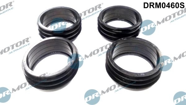 DRM0460S Dr.Motor Automotive Gasket Set, intake manifold for AUDI,SEAT,SKODA,VW - Image 4