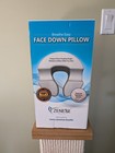 Breathe Easy Face Down Pillow Adjustable Face Cradle / Massage Pillow Zenesse