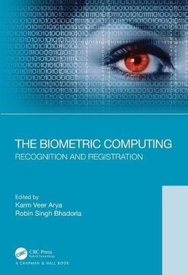 The Biometric Computing - 9780815393641