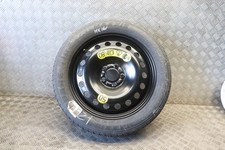FORD KUGA MK2 R17 SPARE WHEEL SPACE SAVER 2013-2016 HX16V