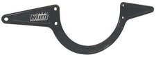 King Motor Plate - Front - Alum - Black Anodized - Sbc - Each 1500 King Motor Plate - Front - Alum - Black Anodized - Sbc - Each 1500