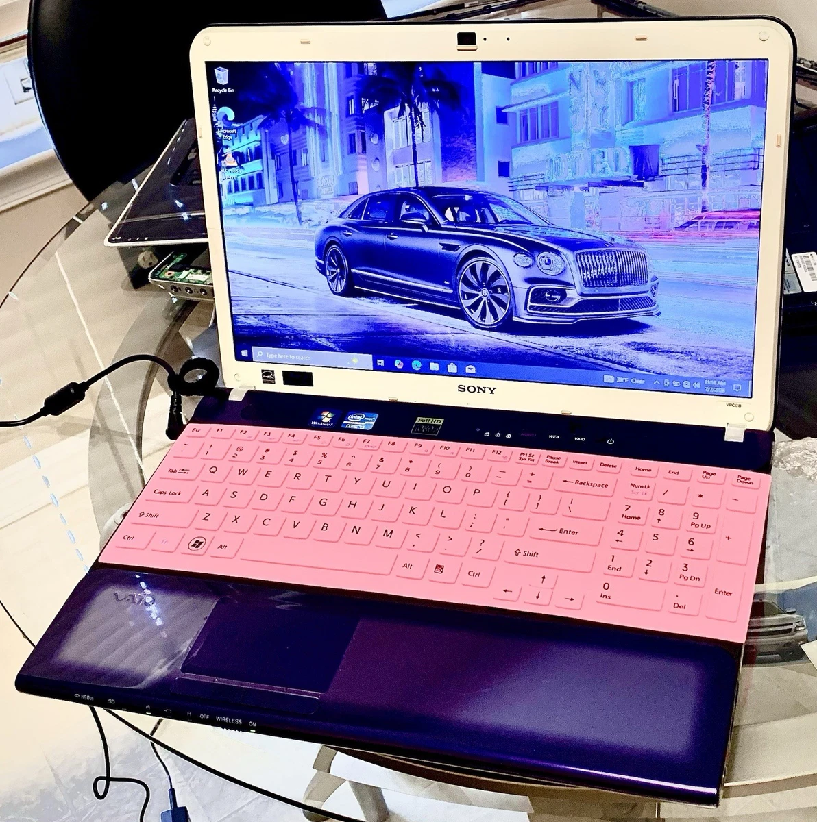 25+ Sony Blue PC Laptops & Netbooks for sale | Updated Oct 2026